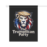 The Trumplican Party™  Flag | D-6 - Image 7