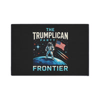 The Trumplican Party™ Heavy Duty Floor Mat  | D-25 - Image 4