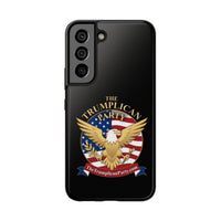 The Trumplican Party™ Tough Phone Case | D-42 - Image 12