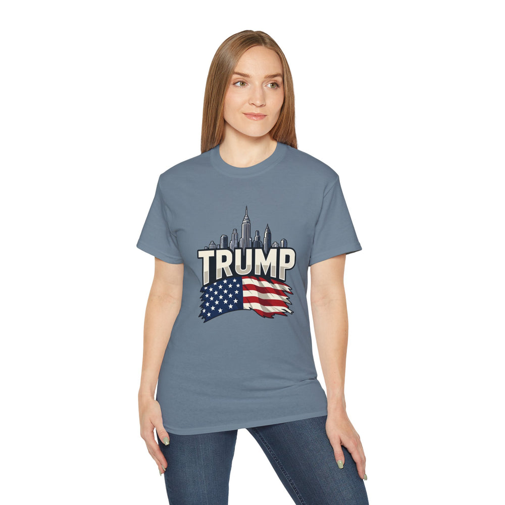 The Trumplican Party™ Unisex T-Shirt | D-16 - Image 44