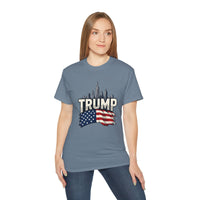 The Trumplican Party™ Unisex T-Shirt | D-16 - Image 44