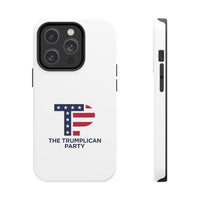 The Trumplican Party™ Tough Phone Case | D-20 - Image 2