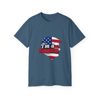 The Trumplican Party™ Unisex T-Shirt | D-36 - Image 7