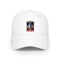 The Trumplican Party™ Baseball Cap | D-74 - Image 7