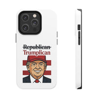 The Trumplican Party™ Tough Phone Case | D-38 - Image 2