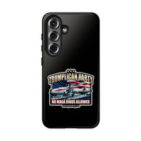 The Trumplican Party™ Tough Phone Case | D-72 - Image 17