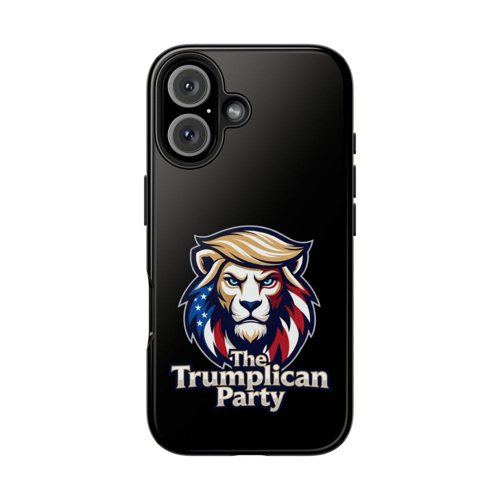 The Trumplican Party™ Tough Phone Case | D-6 - Image 15