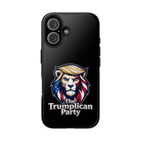 The Trumplican Party™ Tough Phone Case | D-6 - Image 15