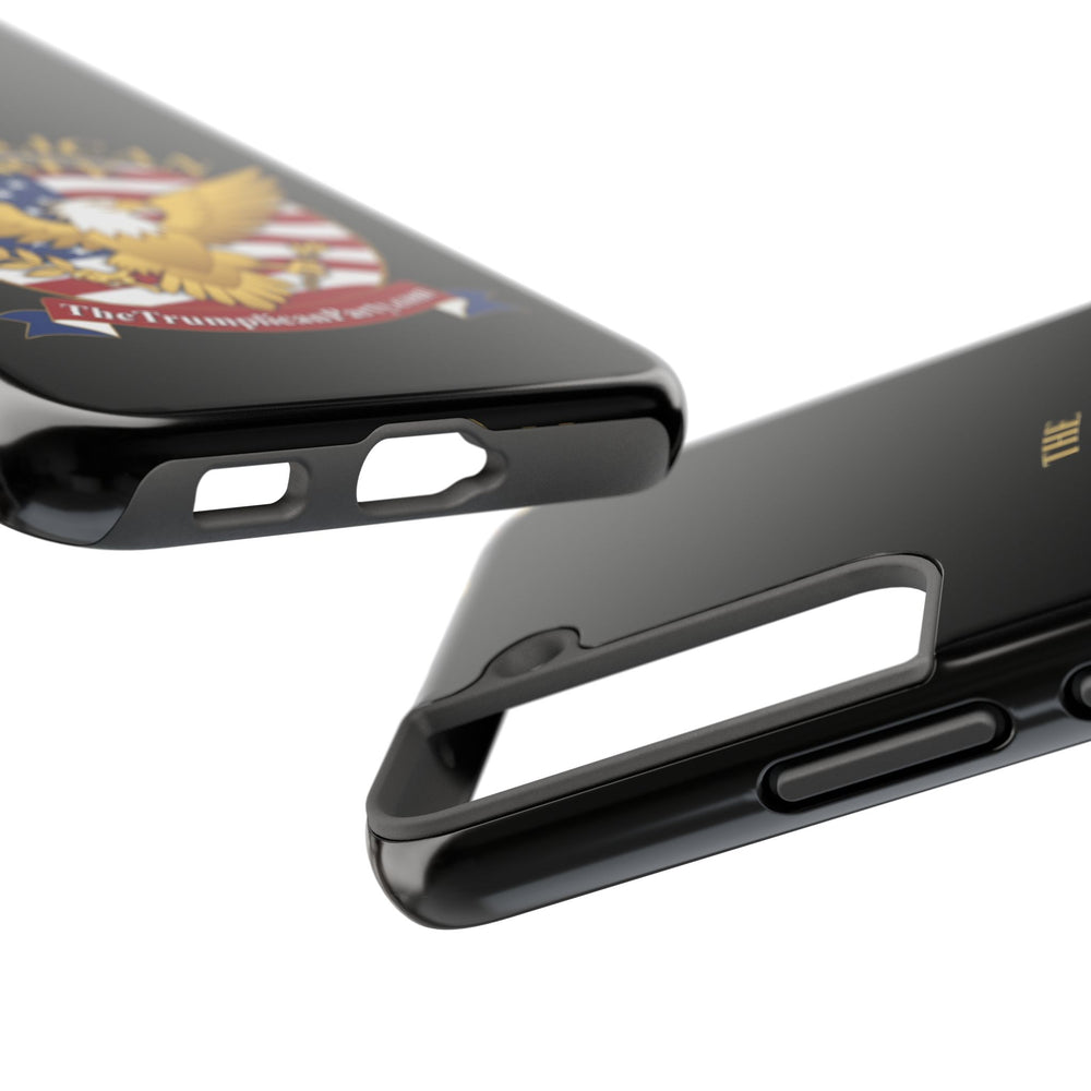 The Trumplican Party™ Tough Phone Case | D-42 - Image 45