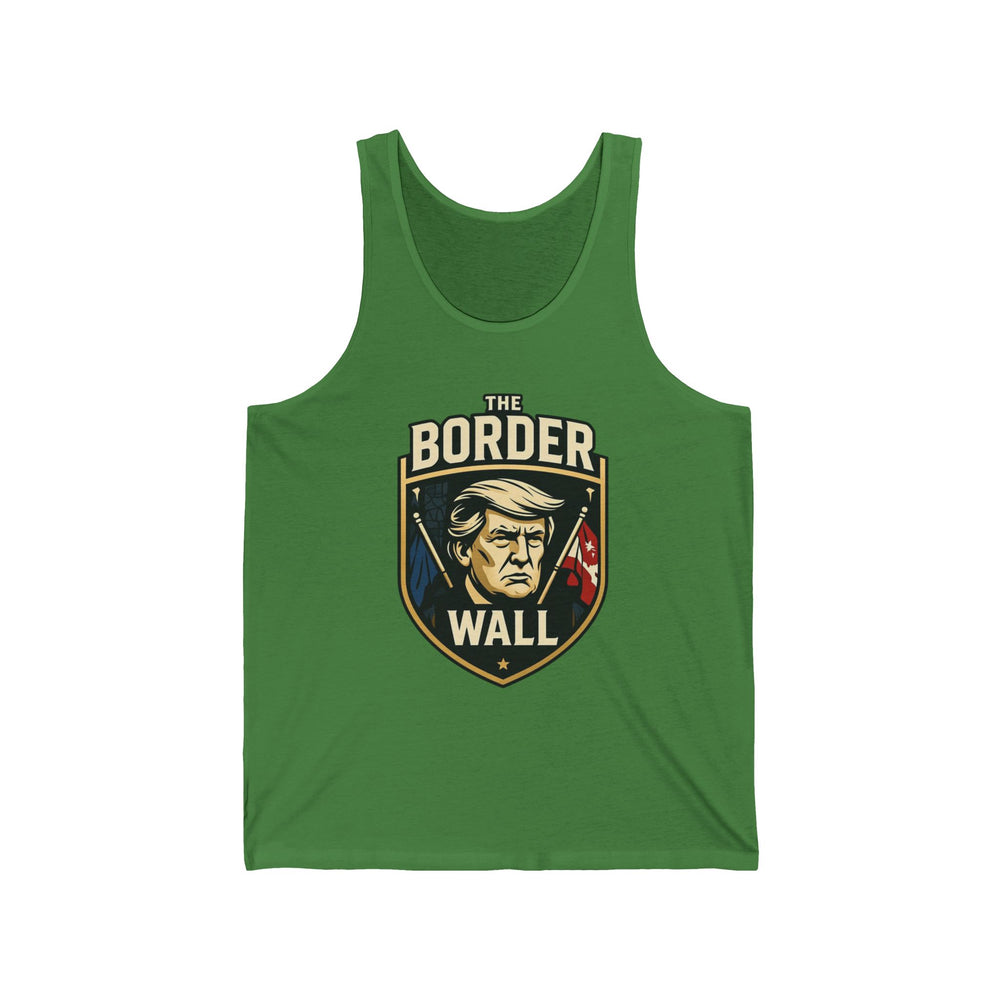 The Trumplican Party™ Unisex Tank Top | D-22 - Image 3