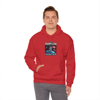 The Trumplican Party™ Unisex Hoodie | D-22 - Image 24