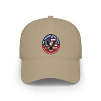 The Trumplican Party™ Baseball Cap | D-12 - Image 3