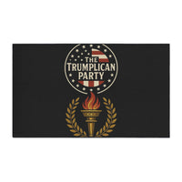 The Trumplican Party™ Heavy Duty Floor Mat  | D-31 - Image 2