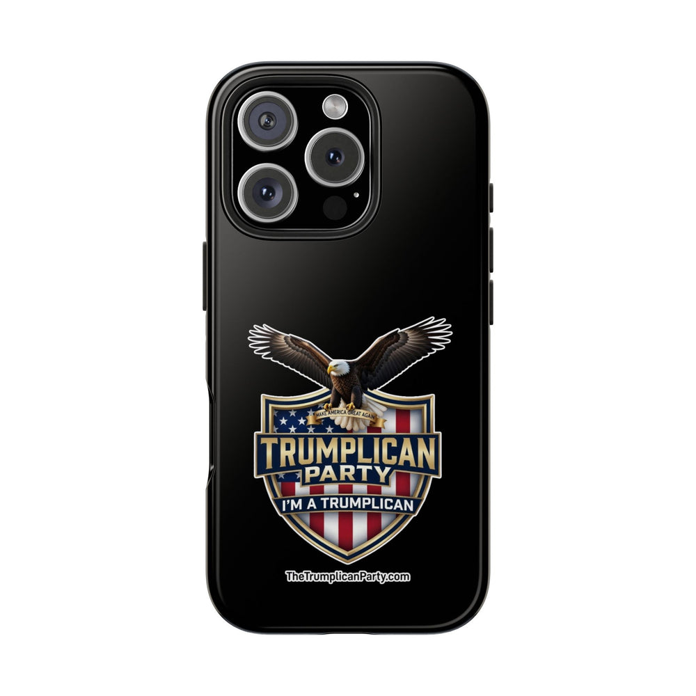 The Trumplican Party™ Tough Phone Case | D-51 - Image 13