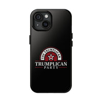 The Trumplican Party™ Tough Phone Case | D-4 - Image 5