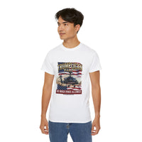 The Trumplican Party™ Unisex T-Shirt | D-73 - Image 5