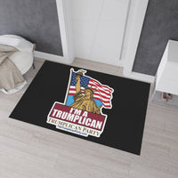 The Trumplican Party™ Heavy Duty Floor Mat  | D-47 - Image 11