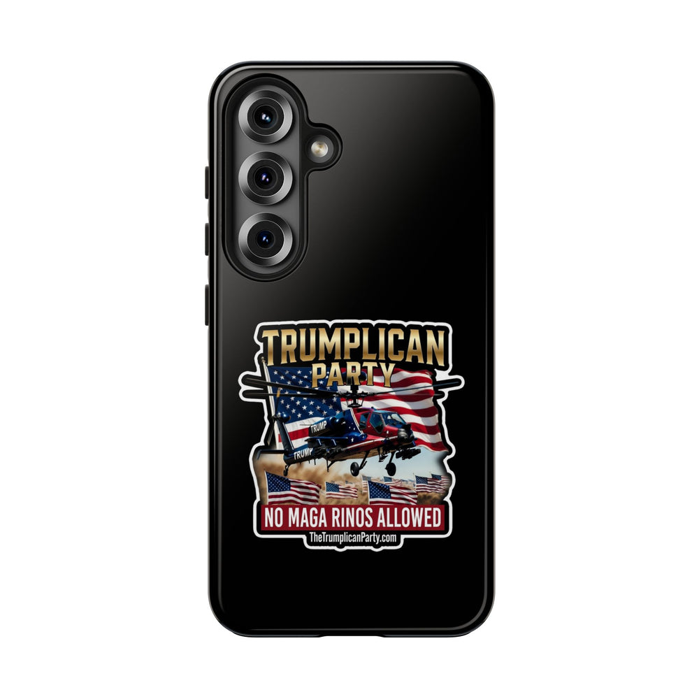 The Trumplican Party™ Tough Phone Case | D-69 - Image 17