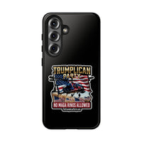 The Trumplican Party™ Tough Phone Case | D-69 - Image 17