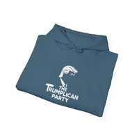 Unisex Heavy Blend™ Hooded Sweatshirt - Image 27