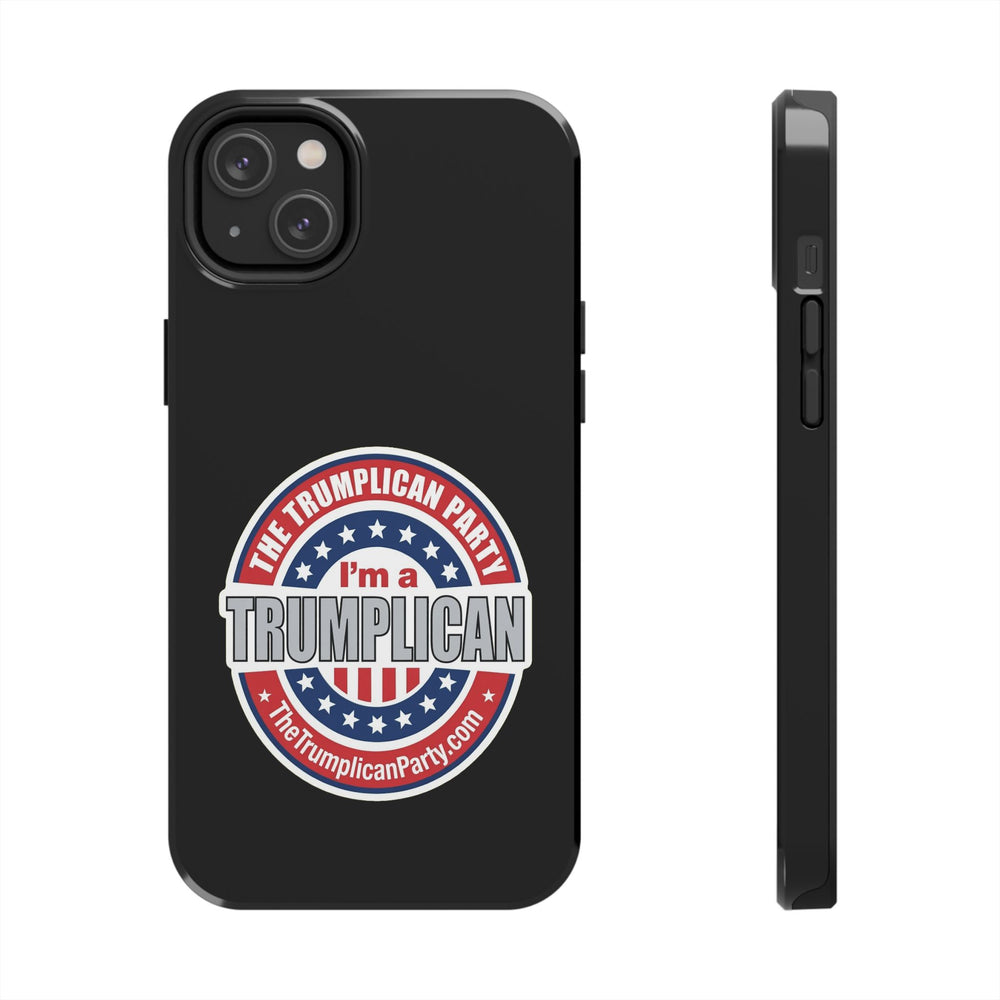 The Trumplican Party™ Tough Phone Case | D-49 - Image 4
