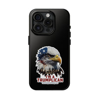 The Trumplican Party™ Tough Phone Case | D-63 - Image 6