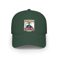 The Trumplican Party™ Baseball Cap | D-68 - Image 4