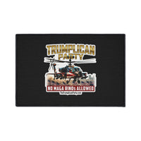 The Trumplican Party™ Heavy Duty Floor Mat  | D-68 - Image 5