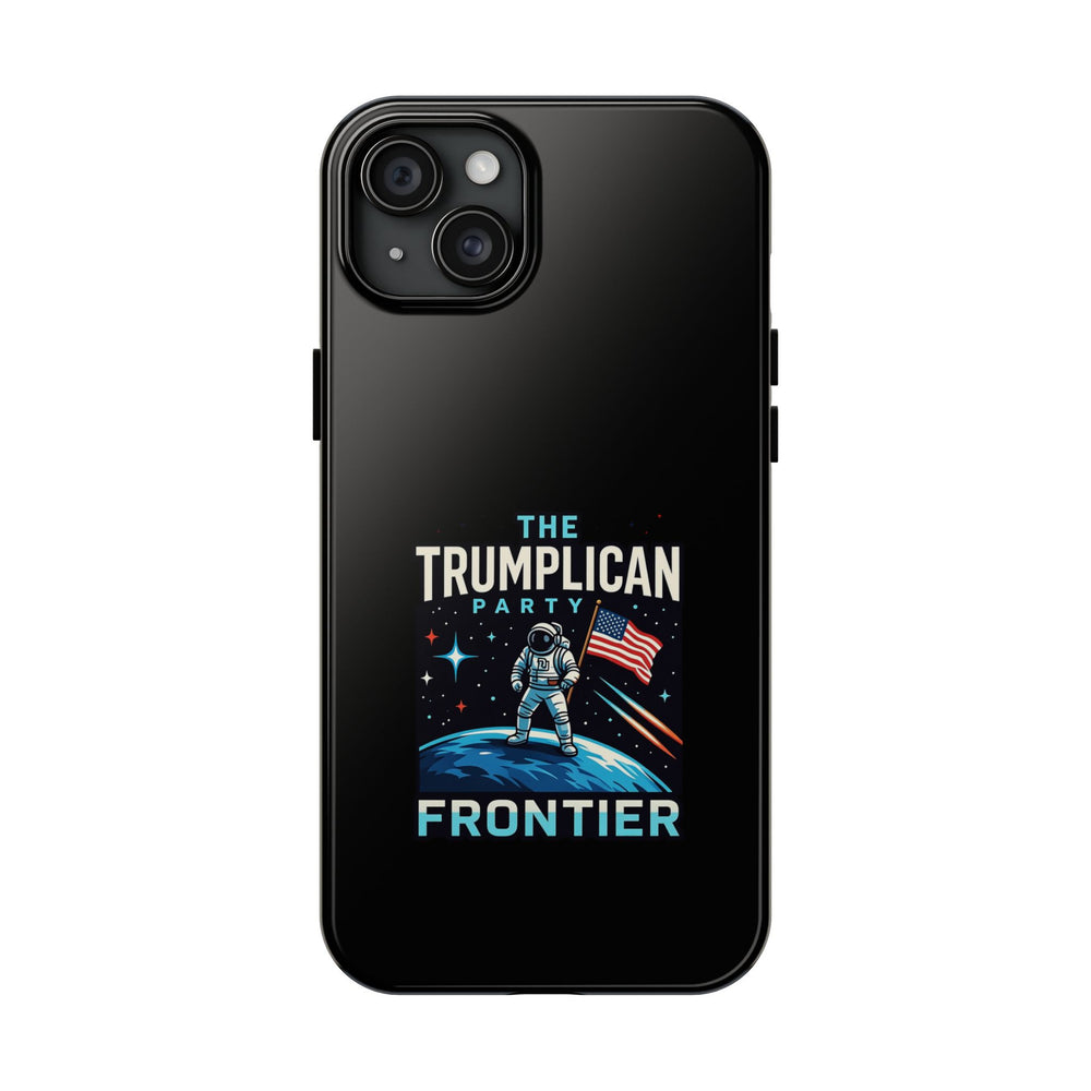 The Trumplican Party™ Tough Phone Case | D-25 - Image 7