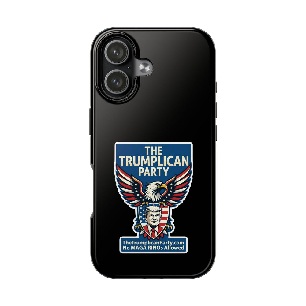 The Trumplican Party™ Tough Phone Case | D-55 - Image 18