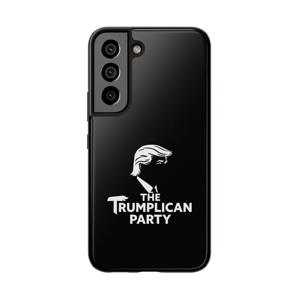 The Trumplican Party™ Tough Phone Case | D-2 - Image 11