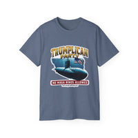 The Trumplican Party™ Unisex T-Shirt | D-71 - Image 49