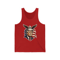 The Trumplican Party™ Unisex Tank Top | D-29 - Image 6