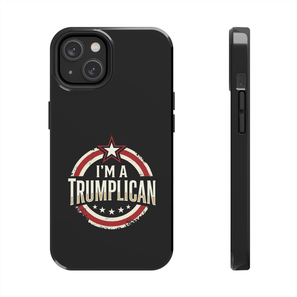 The Trumplican Party™ Tough Phone Case | D-34 - Image 1