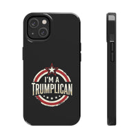 The Trumplican Party™ Tough Phone Case | D-34 - Image 1