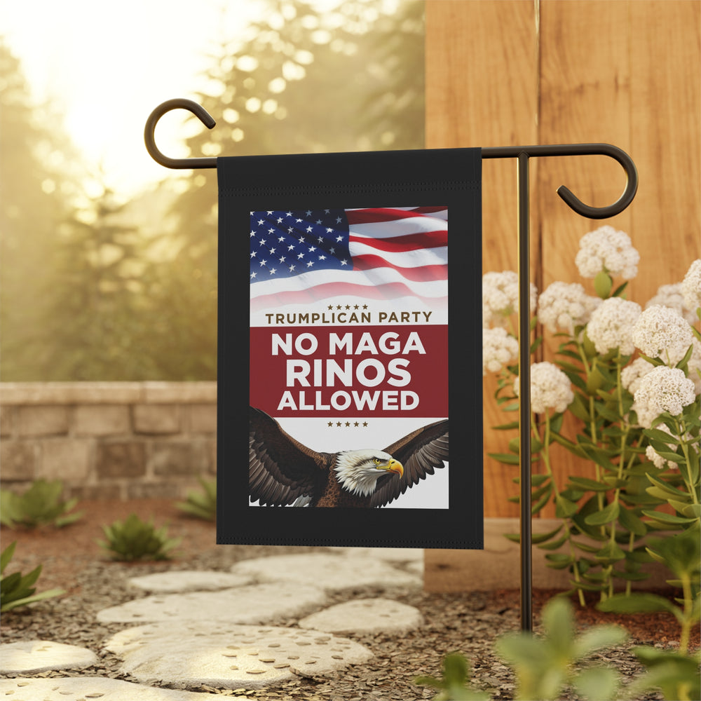 The Trumplican Party™  Flag | D-60 - Image 5