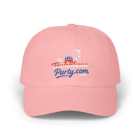The Trumplican Party™ Dad Cap | D-33 - Image 9