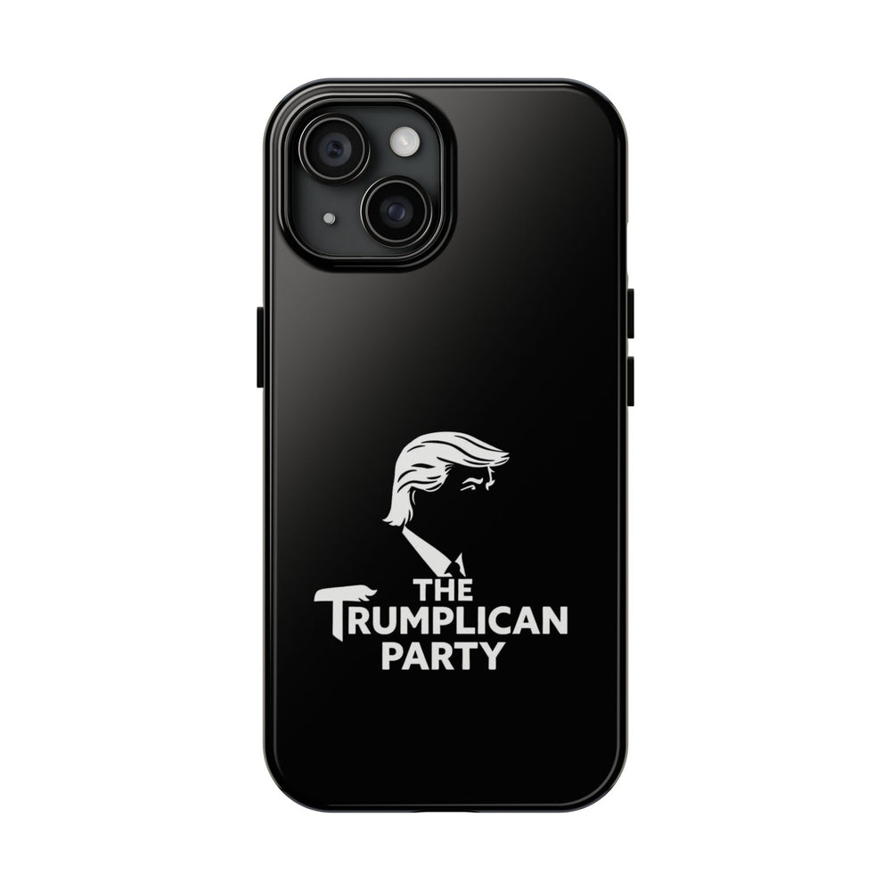 The Trumplican Party™ Tough Phone Case | D-2 - Image 5