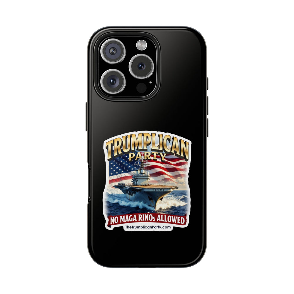 The Trumplican Party™ Tough Phone Case | D-76 - Image 13