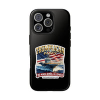 The Trumplican Party™ Tough Phone Case | D-76 - Image 13