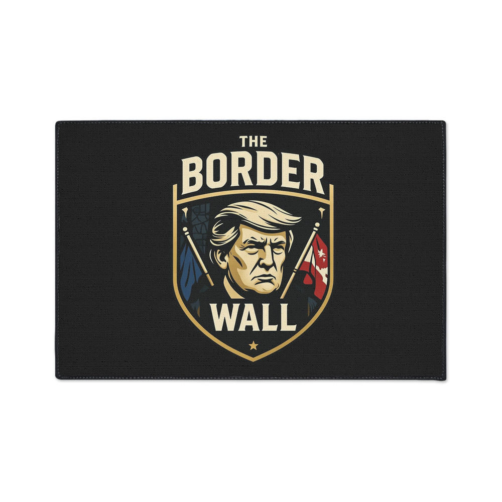 The Trumplican Party™ Heavy Duty Floor Mat  | D-22 - Image 3