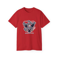 The Trumplican Party™ Unisex T-Shirt | D-5 - Image 8
