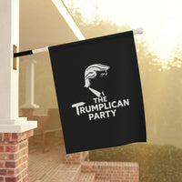 The Trumplican Party™  Flag | D-2 - Image 8