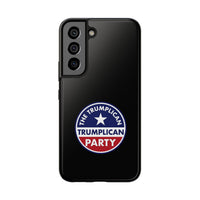 The Trumplican Party™ Tough Phone Case | D-19 - Image 11