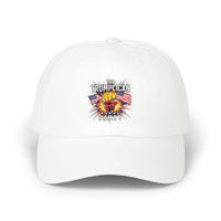 The Trumplican Party™ Dad Cap  | D-9 - Image 1