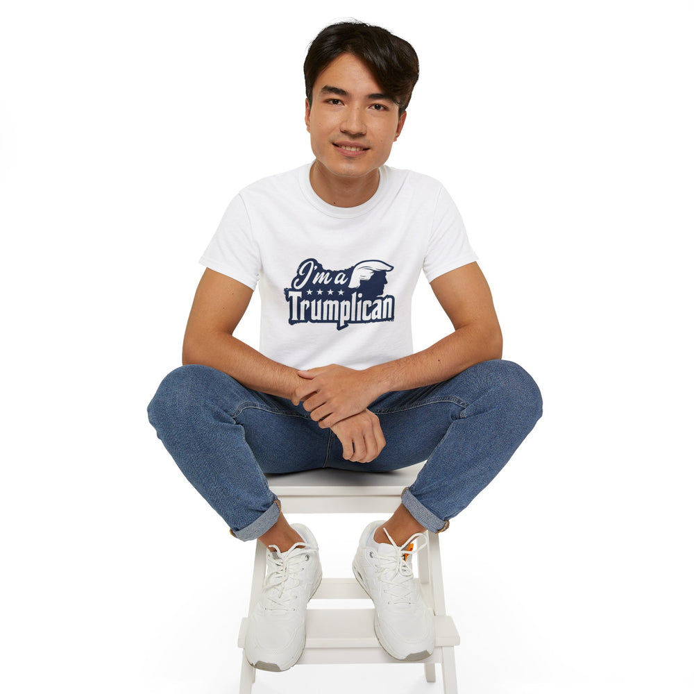 The Trumplican Party™ Unisex T-Shirt | D-27 - Image 16