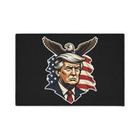 The Trumplican Party™ Heavy Duty Floor Mat  | D-29 - Image 5
