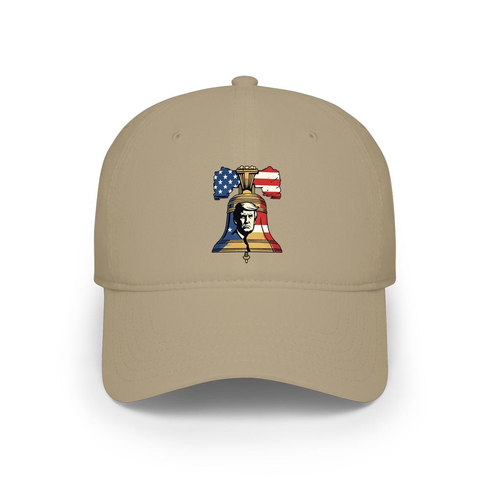 The Trumplican Party™ Baseball Cap | D-28 - Image 3