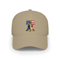 The Trumplican Party™ Baseball Cap | D-28 - Image 3