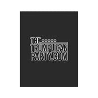 The Trumplican Party™  Flag | D-17 - Image 7